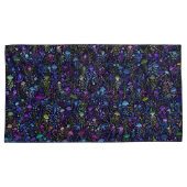 Quallenpillowcases von Kedoki Kissenbezug (Vorderseite-Rechts)