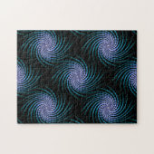 Quallenschule... Puzzle (Horizontal)