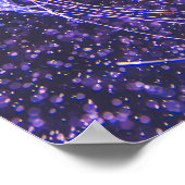 Quallyfish Poster (Ecke)