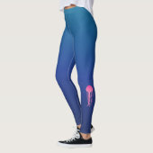 Quallyfish Sting Leggings (Links)
