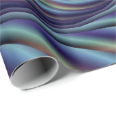 Qualyub Bug Geschenkpapier (Rolleneckpunkt)