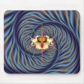 Qualyub Bug Mousepad (Vorne)