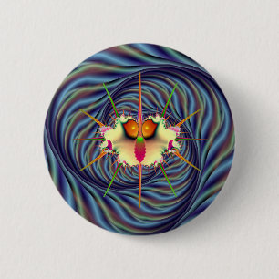 Qualyub Käfer Button