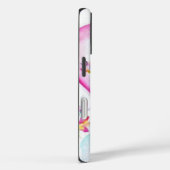 Quan Yin iPhone Case (Rückseite / Rechts)