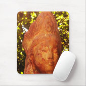 Quan Yin Mousepad (Mit Mouse)