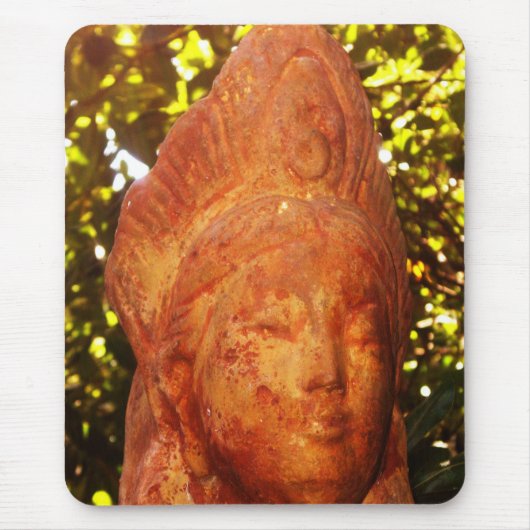 Quan Yin Mousepad (Vorne)