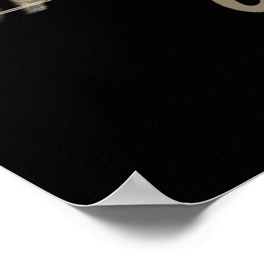 Quan Yin Poster (Ecke)