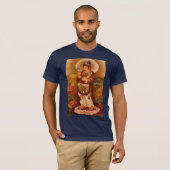 Quan Yin Shirt (Vorne ganz)