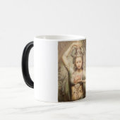 Quan Yin Tasse (Vorderseite Links)