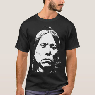 QUANAH PARKER (GROSS) Essenzieller T - Shirt.png T-Shirt