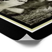 Quanah Parker - Letzte leitende Angestellte der Co Poster (Ecke)