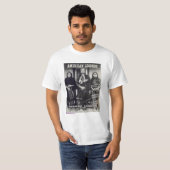 Quanah Parker Value T - Shirt (Vorne ganz)
