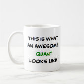 Quant, phantastisch kaffeetasse (Links)