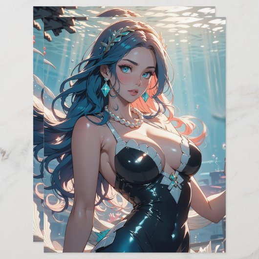 Quantalis Nyxara (Vorne/Hinten)