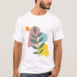 Quanten-Eigenart T-Shirt