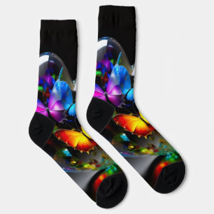 Quanten-Smart-Socken Socken