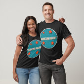 Quantenbiologie T-Shirt (Unisex)