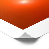 QUANTENBLASE POSTER (Ecke)