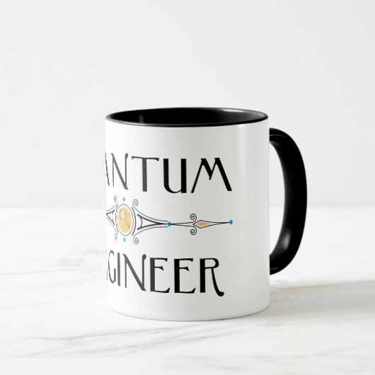 Quanteningenieur Tasse (VorderseiteRechts)