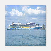 Quantenmanöver Canaveral Magnet (Vorne)