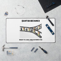 Quantenmechanik in vielen Welten