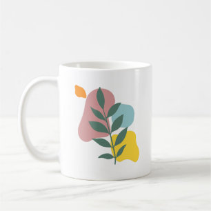 Quantenmerkwürdigkeit Kaffeetasse