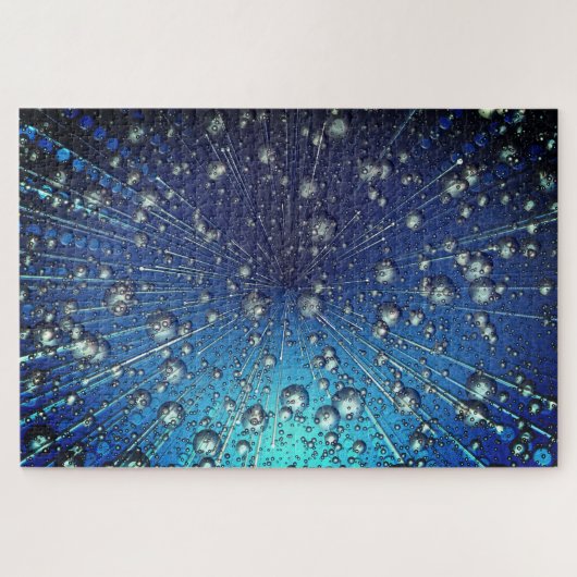 Quantenphysik Puzzle (Horizontal)