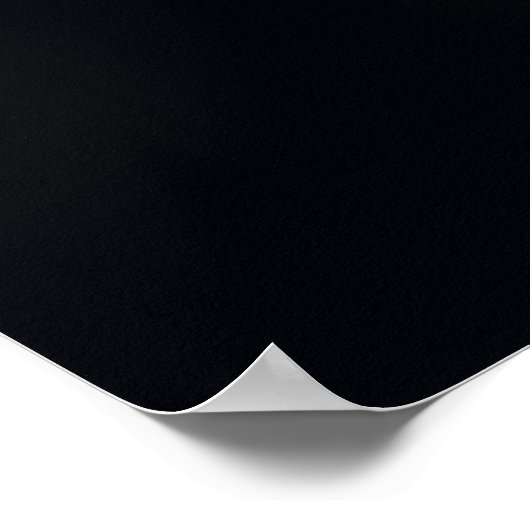 Quantenphysik-Superposition Poster (Ecke)