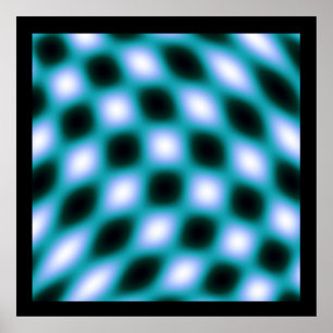 Quantenpulsar poster