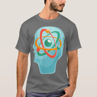 Quantenquantenphysik T-Shirt