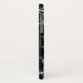 Quantenrismus: Violetsinzinktion Case-Mate iPhone Hülle (Hinten/Links)