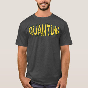 Quantenspeicher 3 T-Shirt