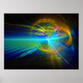 Quantenstruktur -2007 poster (Vorne)