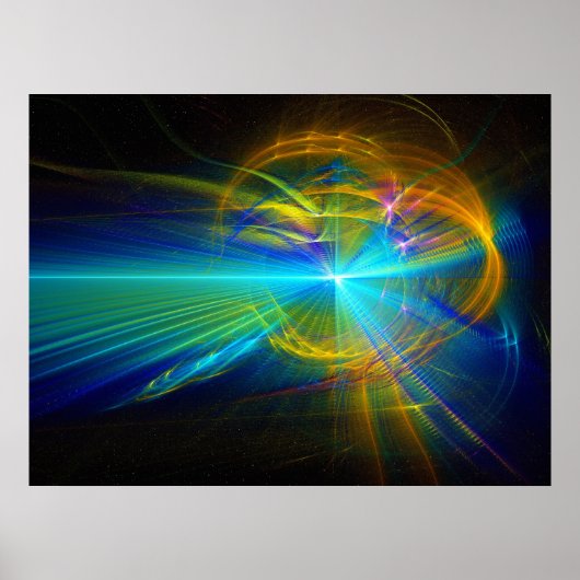 Quantenstruktur -2007 poster (Vorne)