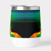 Quantenverschmelzung (Rechts)