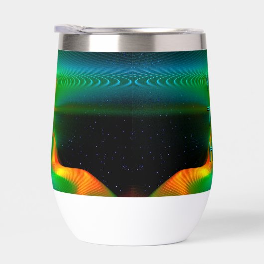 Quantenverschmelzung (Rechts)