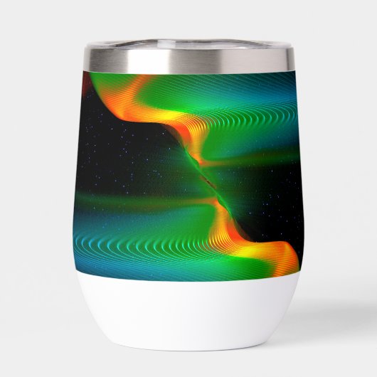 Quantenverschmelzung (Rückseite)