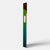 Quantenverschmelzung Case-Mate iPhone Hülle (Rückseite / Rechts)