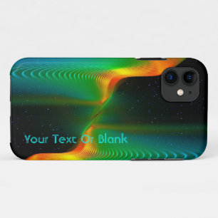 Quantenverschmelzung Case-Mate iPhone Hülle