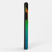 Quantenverschmelzung Case-Mate iPhone Hülle (Hinten/Rechts)