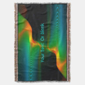 Quantenverschmelzung Decke (Vorderseite Vertikal)