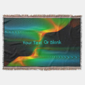 Quantenverschmelzung Decke (Vorderseite)