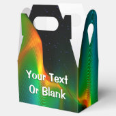 Quantenverschmelzung Geschenkschachtel (Geöffnet)