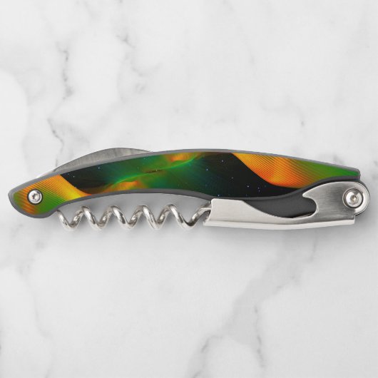 Quantenverschmelzung Kellnermesser (Rückseite)