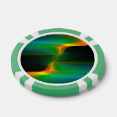 Quantenverschmelzung Pokerchips (Einzeln)