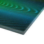 Quantenverschmelzung Schneidebrett (Ecke)