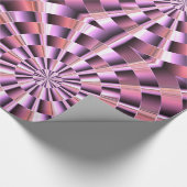 Quantenweave 1 Packpapier (Ecke)