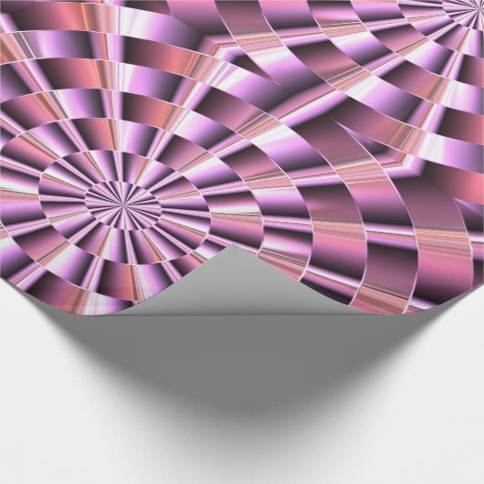 Quantenweave 1 Packpapier (Ecke)