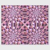 Quantenweave 1 Packpapier (Flach)