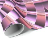 Quantenweave 1 Packpapier (Rolleneckpunkt)